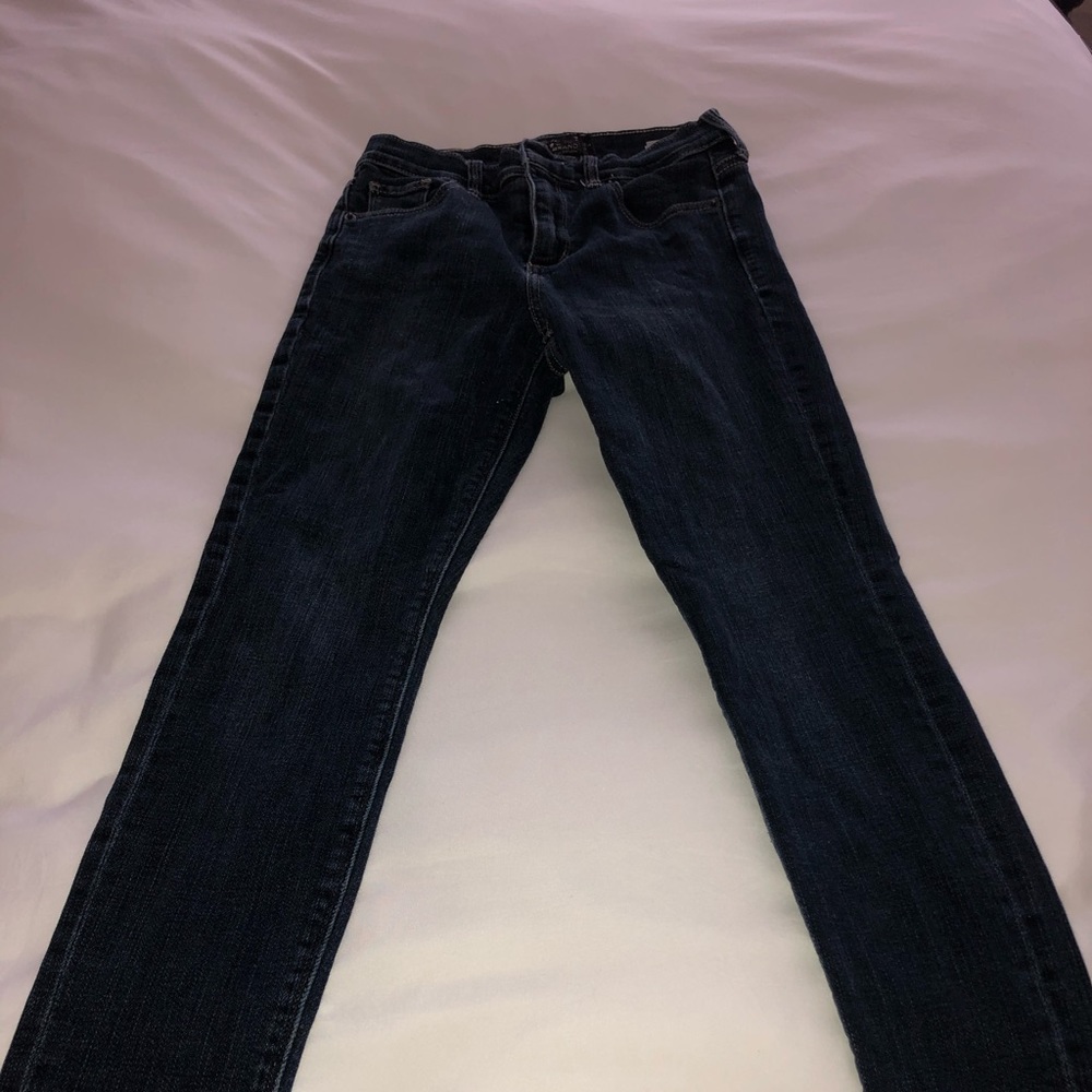 Lucky jeans